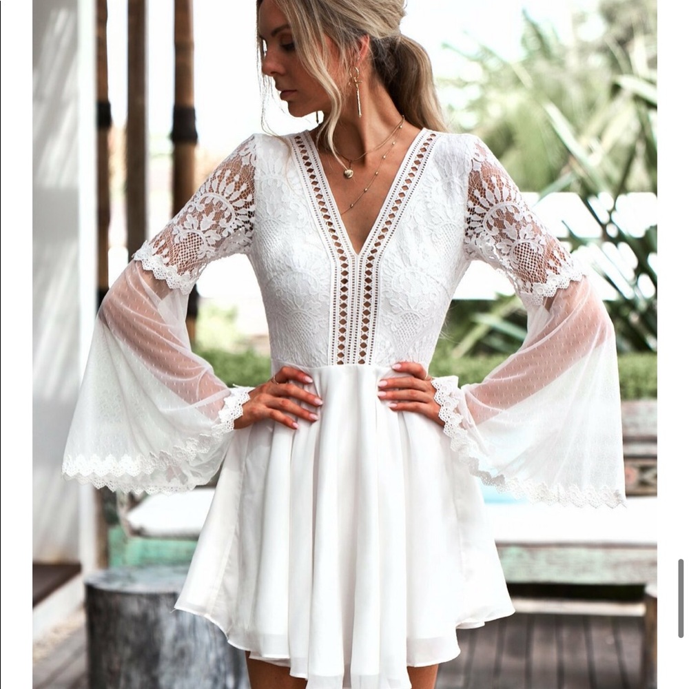 BRAND NEW LADY BLACK TIE ENGAGEMENT PARTY DRESS